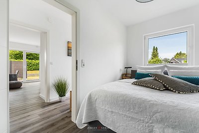 Vakantieappartement Gezinsvakantie Glücksburg