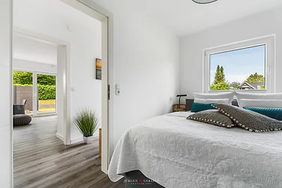 Appartamento Vacanza con famiglia Glücksburg