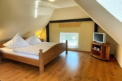 Casa vacanze Vacanza di relax Emmelsbüll-Horsbüll