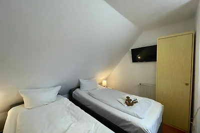 Ferienhaus Sylt Tinnum