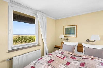 Vakantieappartement Gezinsvakantie Westerland