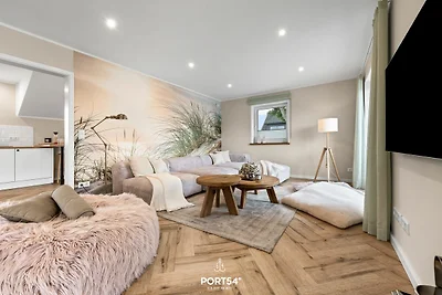 Vakantieappartement Gezinsvakantie Büsumer Deichhausen