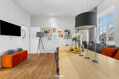 Ferienwohnung Weisse Ella Westerland auf Sylt