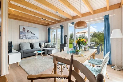 Ferienhaus Meeresblick 28 Olpenitz
