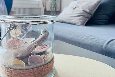 Ferienwohnung Kajüte 7211 Marina Wendtorf