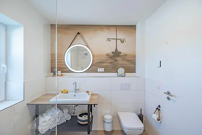 Vakantieappartement Gezinsvakantie Schleswig