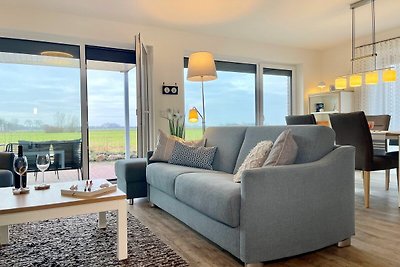 Ferienwohnung Meerverliebt Büsum