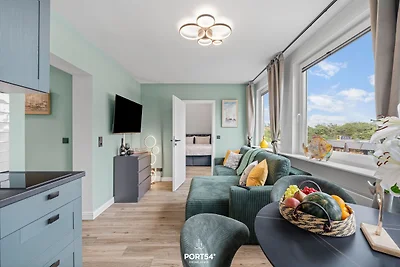 Ferienwohnung Meeresrauschen Hörnum auf Sylt