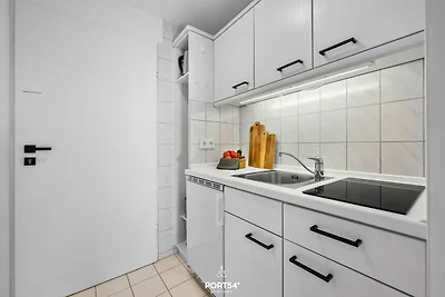 Apartamento Vacaciones familiares St. Peter-Ording