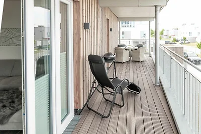 Ferienwohnung Katamaran Olpenitz