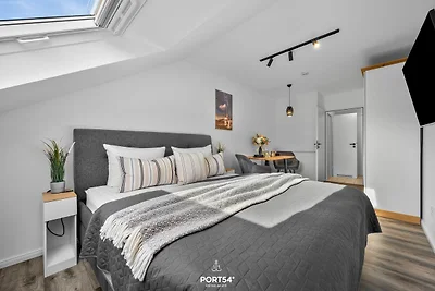 Apartamento Vacaciones familiares St. Peter-Ording