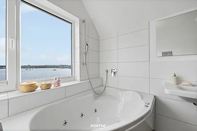 Ferienwohnung Flow Olpenitz