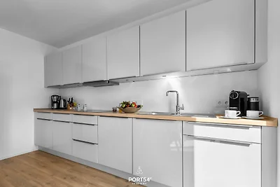 Ferienwohnung Mien Leevste Olpenitz