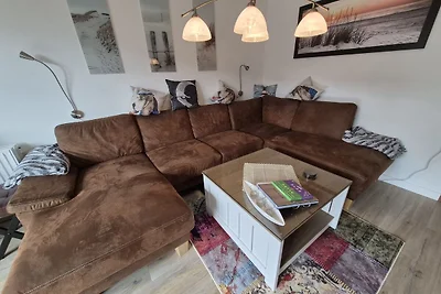 Ferienwohnung Watt`n Segen LH Katharina Büsum