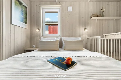 Ferienhaus HarzZauber Lodge - St.