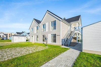 Ferienwohnung Katharina Olpenitz