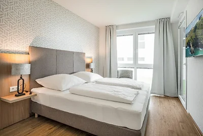 Ferienwohnung Ostseebrise Olpenitz