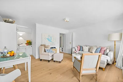Ferienwohnung Reethüüs Keitum auf Sylt