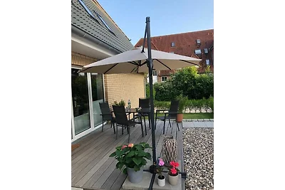 Ferienwohnung Strandschatz Timmendorfer...