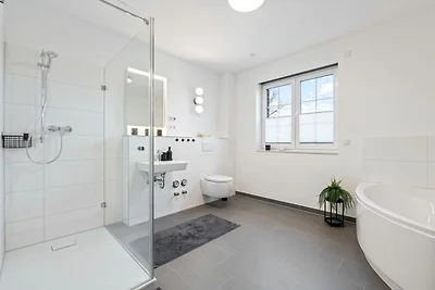 Ferienwohnung Strandnest Rosenhagen bei...