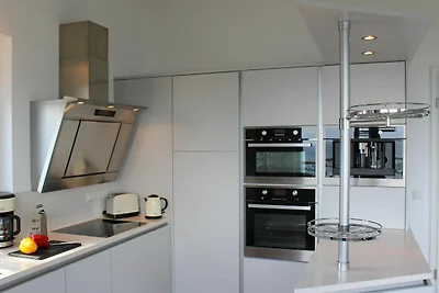 Ferienhaus Strandfrieden Flensburg
