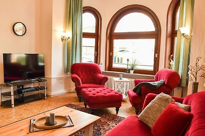 Villa Heimfried Büsum
