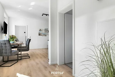 Ferienwohnung Strandleben Gelting
