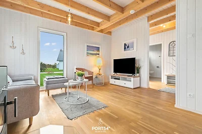 Vakantiehuis Ontspannende vakantie Kappeln