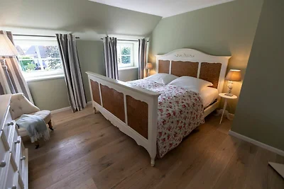 Ferienhaus Fjord Cottage Steinbergkirche