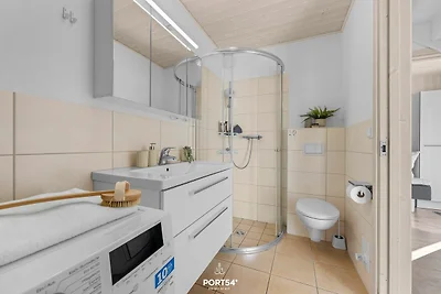 Ferienhaus Lagunenblick 44 Marina Wendtorf