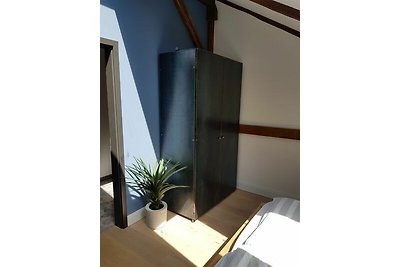 Vakantieappartement Gezinsvakantie Flensburg