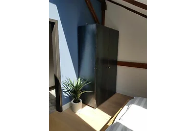 Appartamento Vacanza con famiglia Flensburg