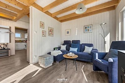 Ferienhaus Marina Flair Olpenitz