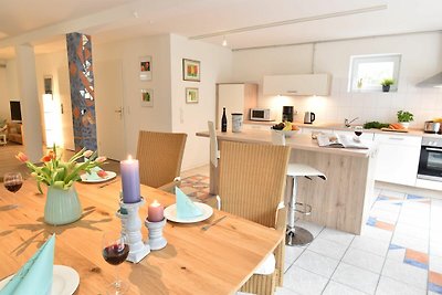 Vakantieappartement Gezinsvakantie Flensburg