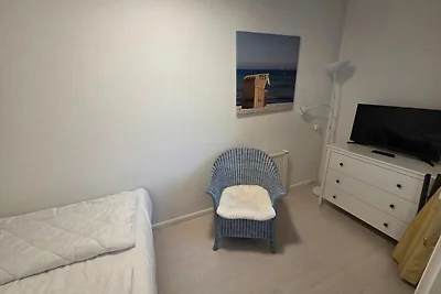 Ferienwohnung Lagune 5302 Marina Wendtorf