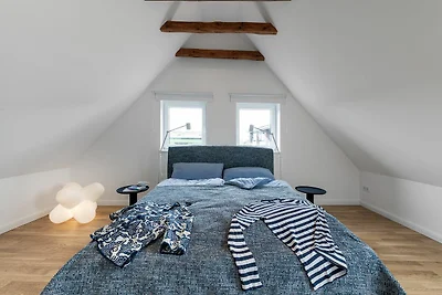 Vakantieappartement Gezinsvakantie Büsum