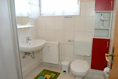 Ferienwohnung Rote Koje Dagebüll
