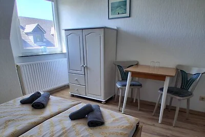 Vakantieappartement Gezinsvakantie Dagebüll