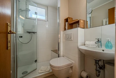 Appartamento Vacanza con famiglia Westerland