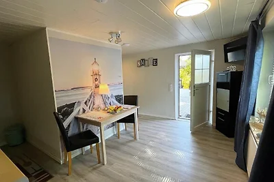 Vakantieappartement Gezinsvakantie 