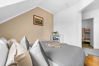 Ferienwohnung "Strandläufer" Schönberger...