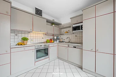 Haus Eiderseeschwalbe App IV