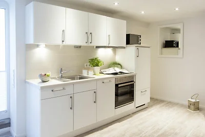 Appartamento Vacanza con famiglia Flensburg