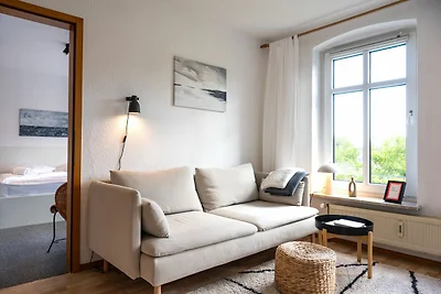 Ferienwohnung Sööte Stuuv - Stein