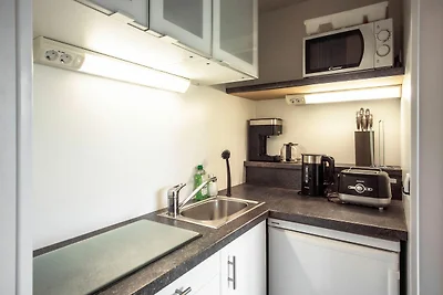 Ferienwohnung Deichkoje 6 Dagebüll