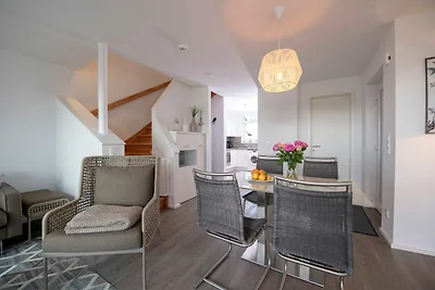 Ferienhaus Silbermöwe Olpenitz