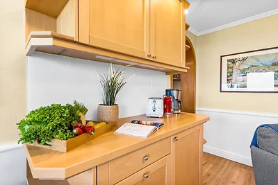 Vakantieappartement Gezinsvakantie Westerland