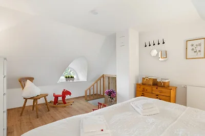 Ferienwohnung Dornröschen I Steinbergkirche