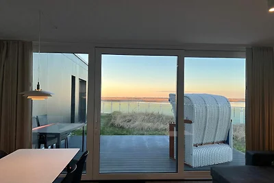 Ferienwohnung „Bottsandblick“ Marina Wendtorf