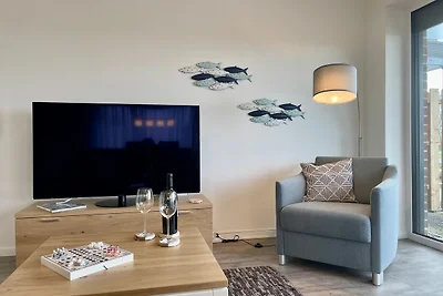 Ferienwohnung Meerverliebt Büsum